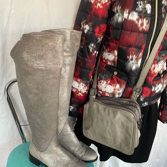 Liebeskind Leather Bag - Picture 2 of 9